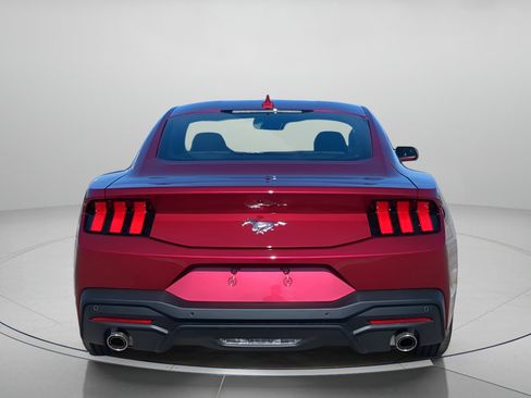 New 2026 Ford Mustang Coupe RWD image 44
