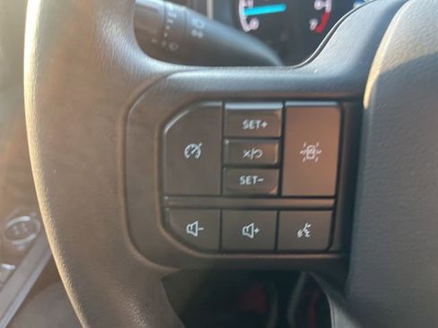 Certified 2021 Ford F150 XL w/ STX Appearance Package image 30