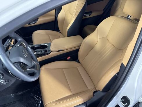 Used 2024 Lexus NX 350 AWD image 20