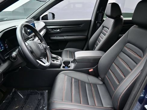Certified 2026 Honda CR-V Sport-L image 20