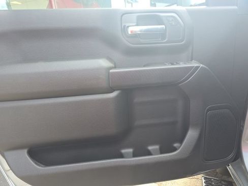 New 2026 Chevrolet Silverado 2500 W/T AWD/4WD image 9