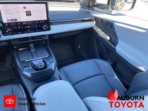 Certified 2026 Toyota bZ AWD/4WD image 27