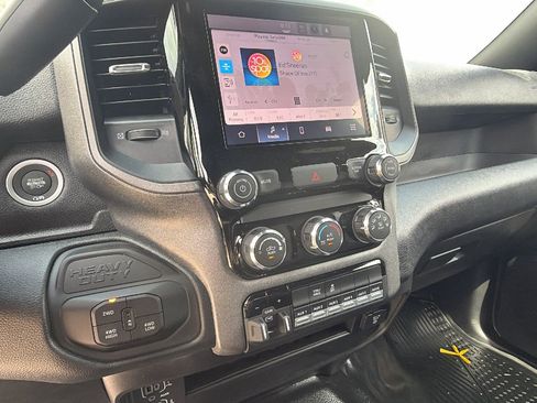 New 2026 RAM 2500 Tradesman AWD/4WD image 27