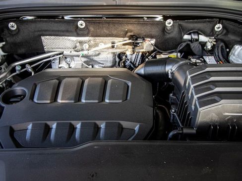 New 2026 Volkswagen Atlas SEL Premium R-Line image 25