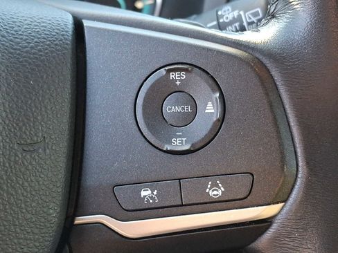 Used 2023 Honda Odyssey EX-L image 18