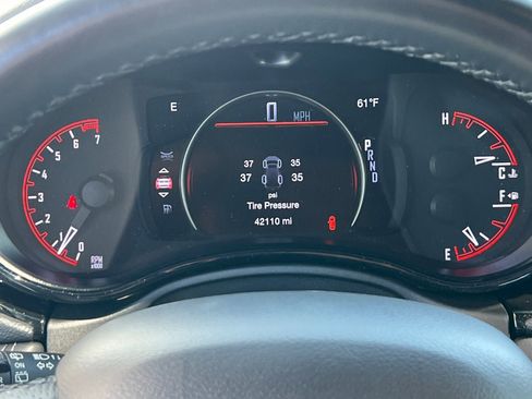 Used 2022 Dodge Durango GT w/ Blacktop Package image 25