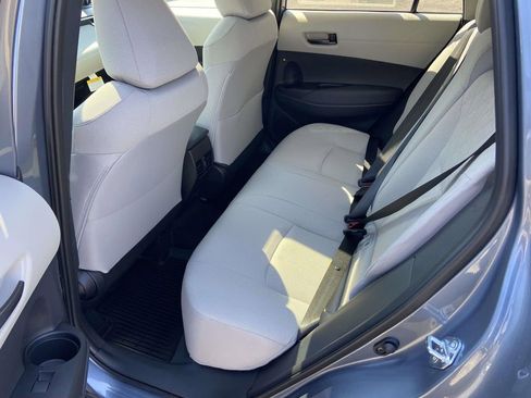 New 2026 Toyota Corolla Cross LE image 16