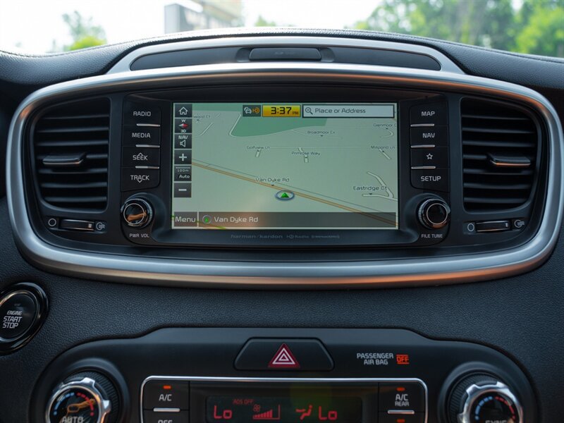 Used 2019 Kia Sorento SX AWD/4WD image 31