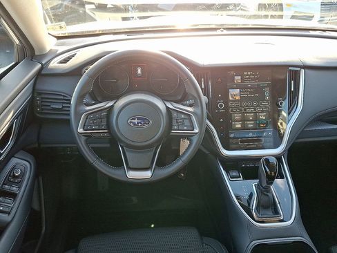 Certified 2025 Subaru Outback Premium w/ Tech Package 1 image 10