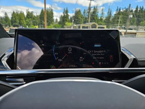 New 2026 GMC Sierra EV Elevation AWD/4WD image 26