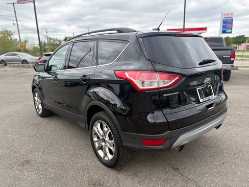 Used 2016 Ford Escape SE w/ Equipment Group 201A AWD/4WD image 7