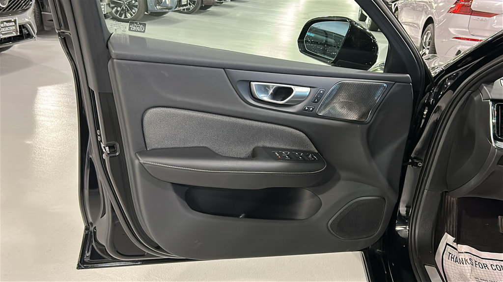 Certified 2024 Volvo S60 T8 Plus w/ Climate Package AWD/4WD image 9