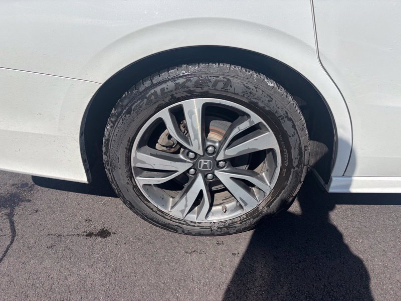 Used 2022 Honda Odyssey Touring image 12