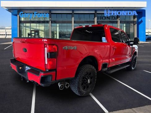 Used 2024 Ford F250 Lariat w/ Lariat Ultimate Package AWD/4WD image 2