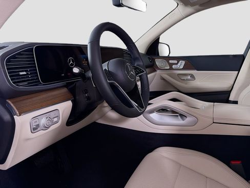 New 2026 Mercedes-Benz GLE 350 4MATIC image 10