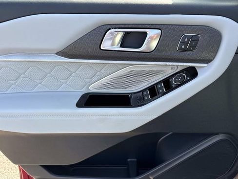 New 2026 Ford Explorer Platinum AWD/4WD image 22