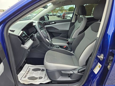 Used 2024 Volkswagen Taos S AWD/4WD image 15