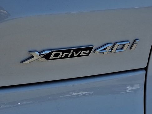New 2026 BMW X5 xDrive40i w/ Climate Comfort Package AWD/4WD image 21