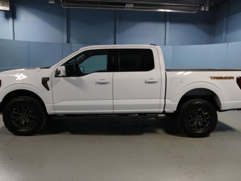 New 2025 Ford F150 Tremor w/ Equipment Group 402A High image 32