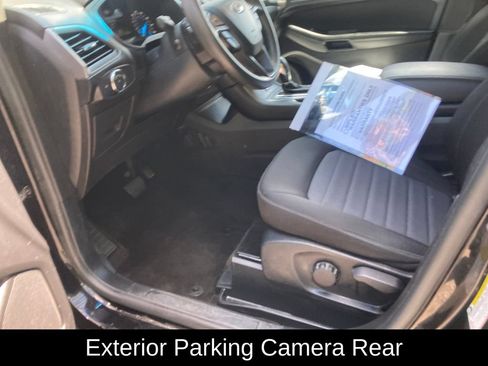 Used 2017 Ford Edge SE AWD/4WD image 12