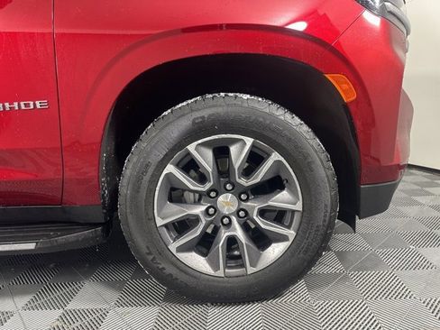 Used 2024 Chevrolet Tahoe LT w/ LT Signature Plus Package image 7
