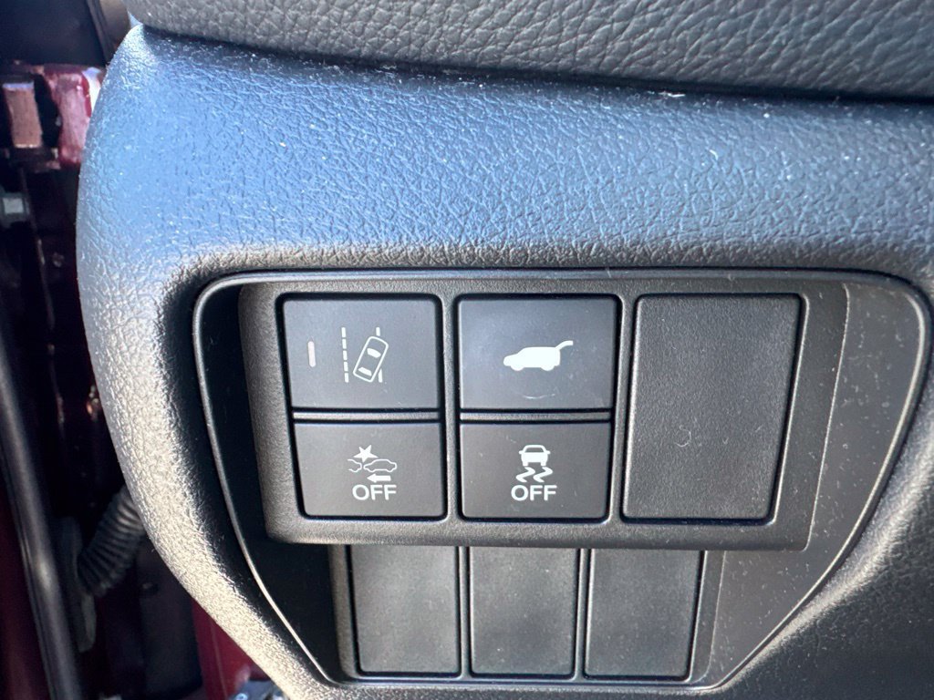 Used 2019 Honda CR-V EX-L image 20
