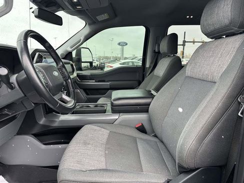 Used 2021 Ford F150 XLT w/ Equipment Group 302A High image 10