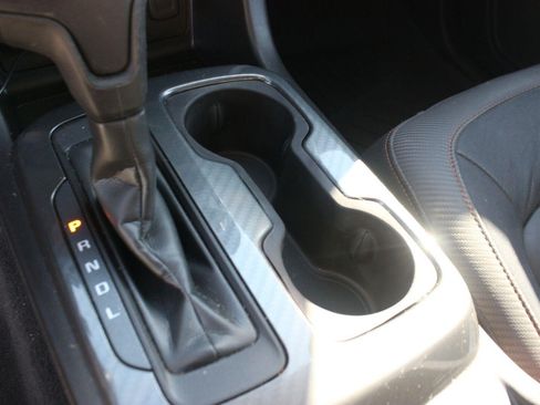 Used 2021 GMC Canyon AT4 w/ Trailering Package AWD/4WD image 22