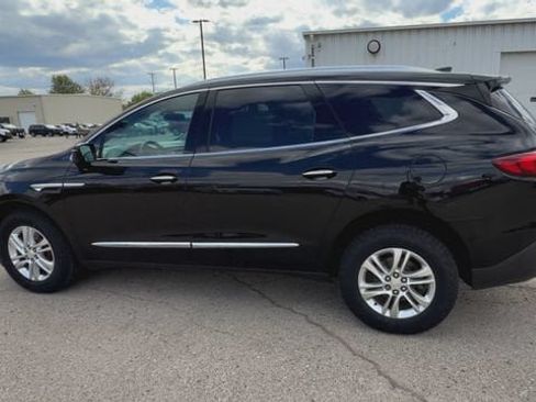 Used 2019 Buick Enclave Essence AWD/4WD image 11