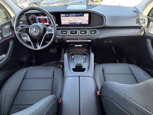Used 2026 Mercedes-Benz GLE 350 4MATIC image 31