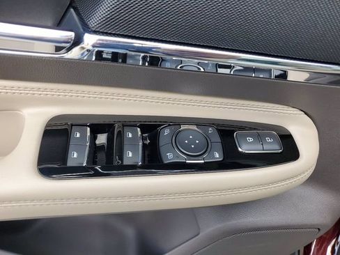 Certified 2021 Lincoln Corsair Reserve w/ Elements Package image 32