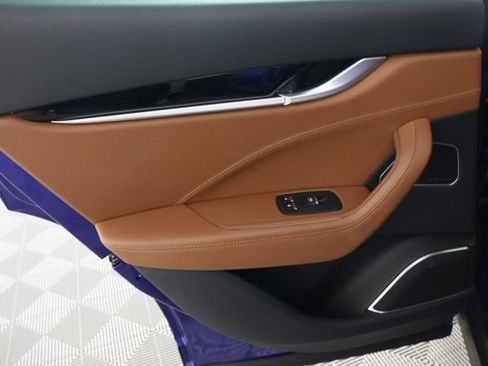 Used 2022 Maserati Levante GT image 26