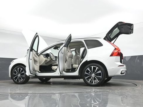 Used 2023 Volvo XC60 B5 Ultimate AWD/4WD image 52
