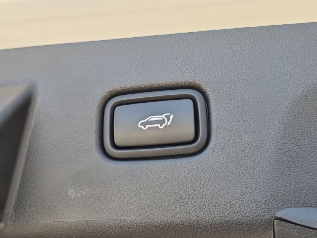 Used 2025 Hyundai Tucson SEL AWD/4WD image 24