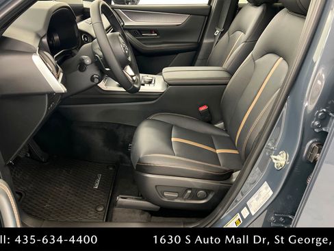 New 2026 MAZDA CX-70 3.3 Turbo S w/ Premium Package image 19