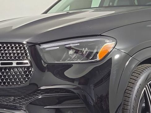 New 2026 Mercedes-Benz GLE 450 4MATIC image 12