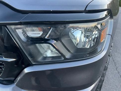 Used 2020 RAM 1500 Big Horn AWD/4WD image 28