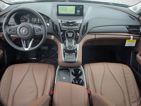 New 2026 Acura RDX SH-AWD w/ Technology Package image 15