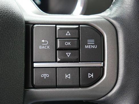 Used 2022 Ford F150 Lariat w/ Equipment Group 502A High AWD/4WD image 35