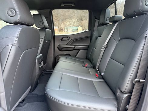 New 2026 Chevrolet Colorado Trail Boss image 30