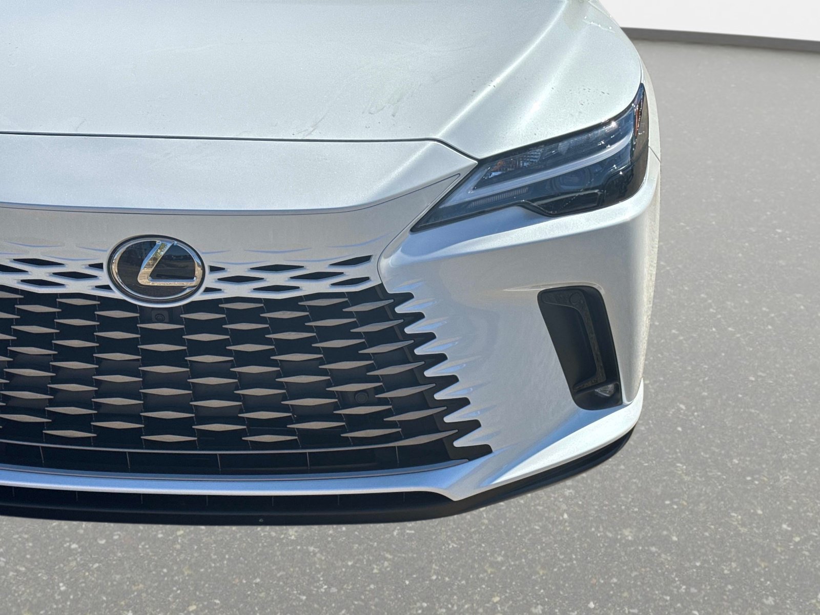 New 2026 Lexus RX 350 Premium w/ Convenience Package FWD image 9