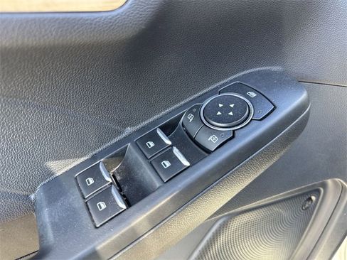 Used 2021 Ford Escape Titanium w/ Titanium Elite Package image 10