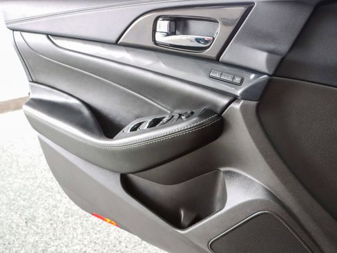 Used 2023 Nissan Maxima Platinum w/ Sport Mat Group image 23