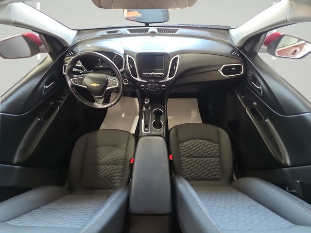 Used 2020 Chevrolet Equinox LT w/ Driver Convenience Package FWD image 29