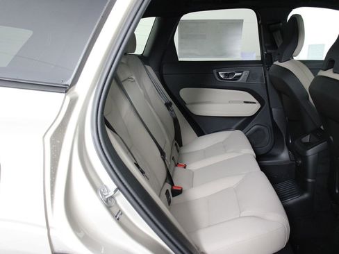 New 2026 Volvo XC60 T8 Plus w/ Protection Package Premier image 11