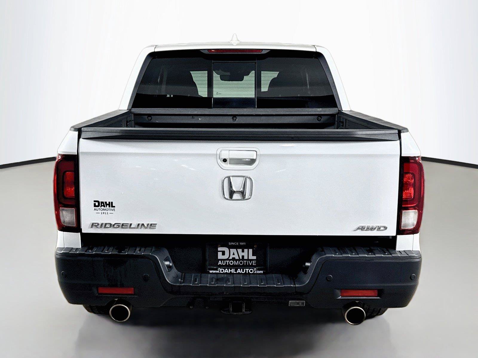 Certified 2023 Honda Ridgeline RTL-E image 12