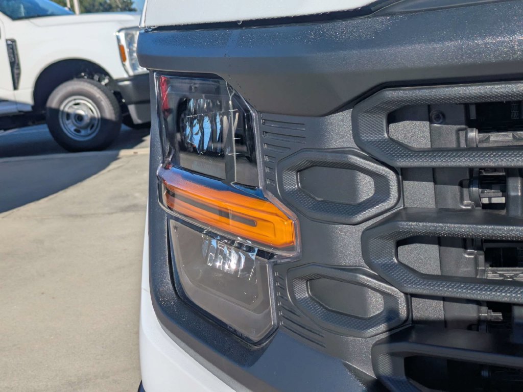 New 2026 Ford F150 XL AWD/4WD image 10
