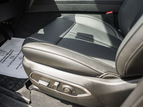 New 2026 Jeep Grand Wagoneer 4WD image 41