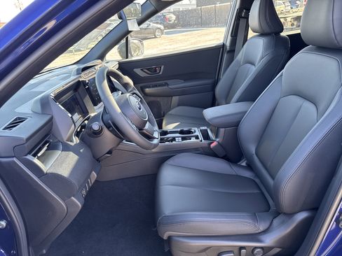 New 2026 Subaru Outback Premium image 27