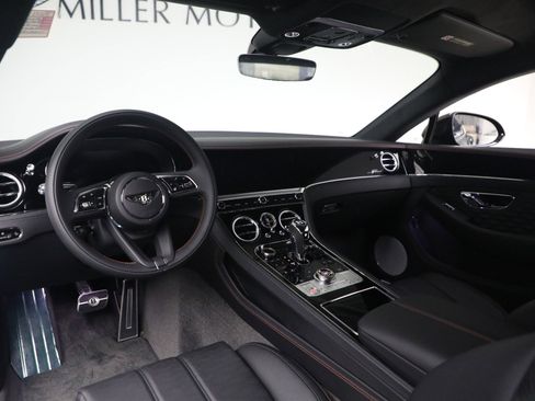 New 2026 Bentley Continental GT Speed AWD/4WD image 15